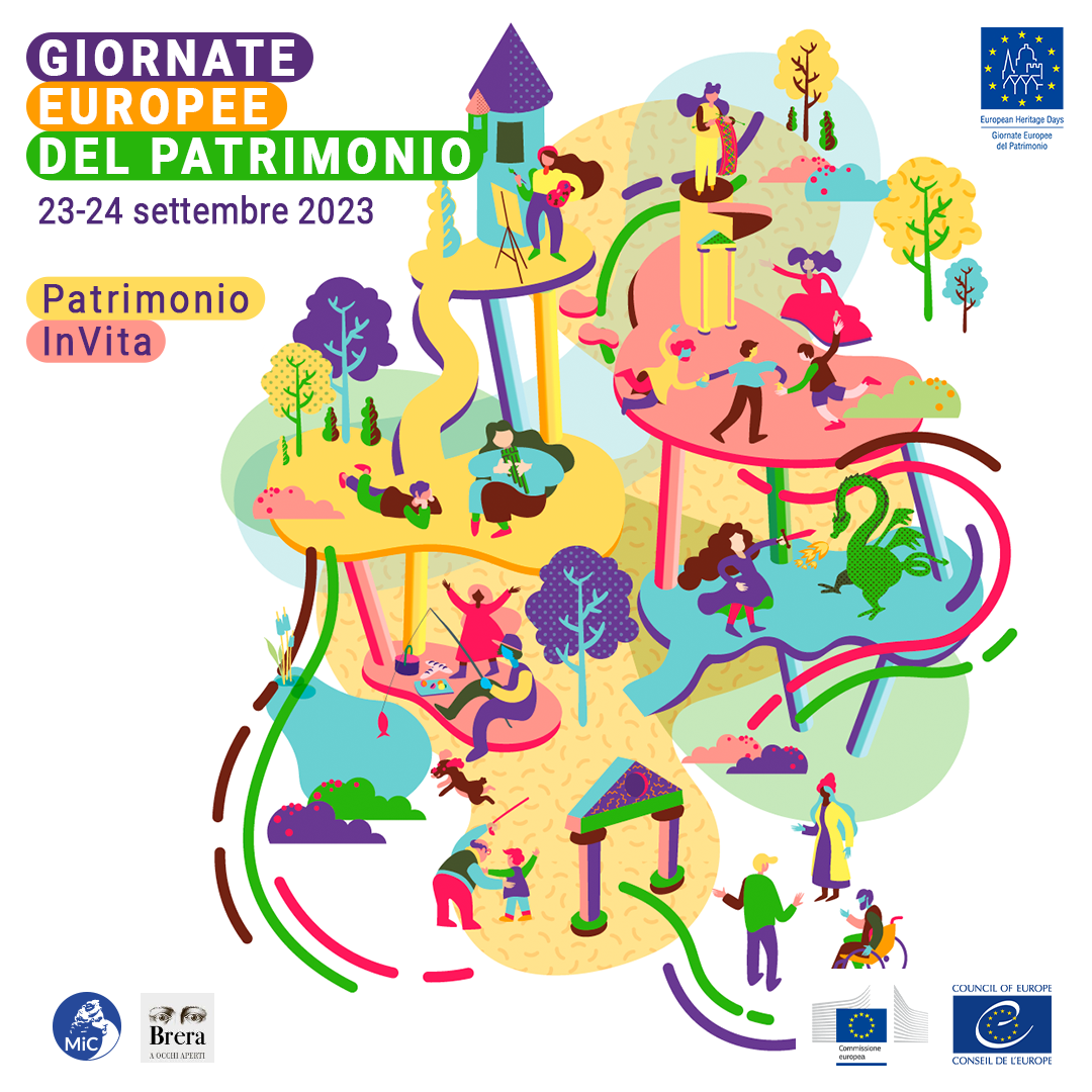 GEP 2023 Il restauro svela la vita segreta dei dipinti